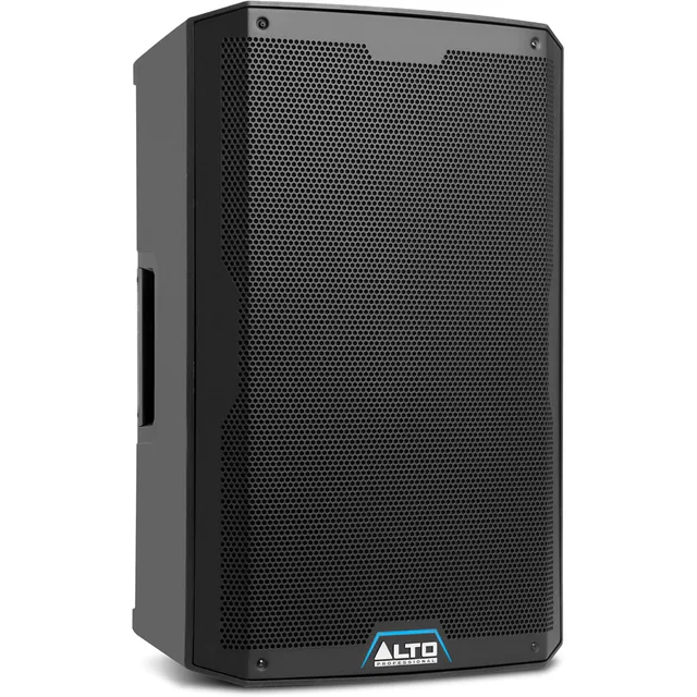 Alto Professional TS415 15" 2500W Bluetooth, DSP ve App Control Özellikli Aktif Hoparlör
