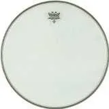 Remo Diplomat Clear 12 İnç Deri