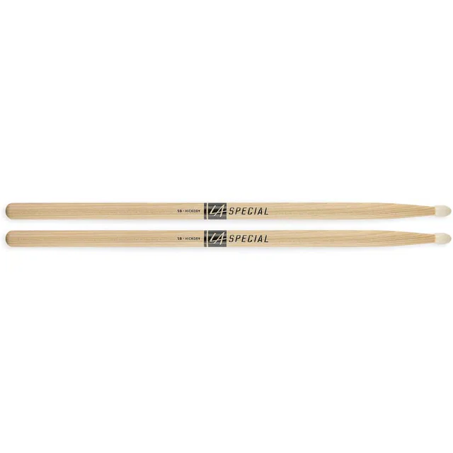 Promark LA5BN La Spec 5BN Baget (La Logo)
