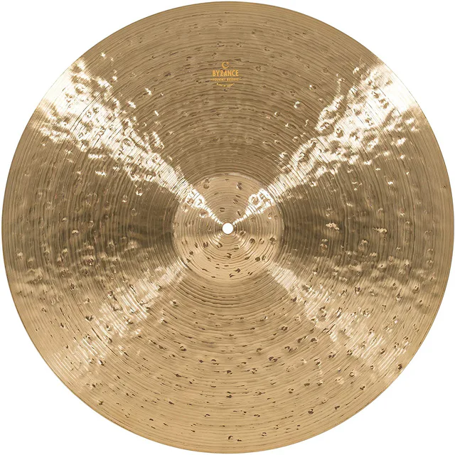 Meinl 22'' Byzance Light Ride Zil (Thin)