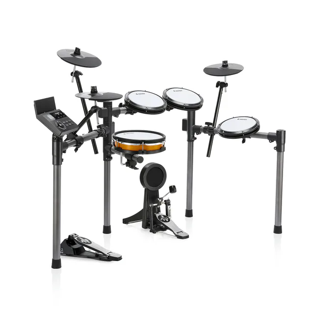 Donner Groove Elektronik Davul Seti