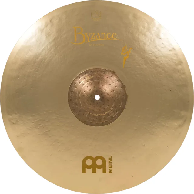 Meinl 20'' Byzance Sand Ride Zil