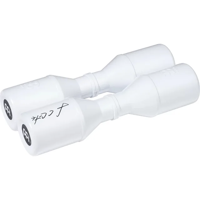 Meinl SH4WH Live Version White Double Shaker