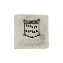 Remo SR-0044-00 Shaker Hand Pocket