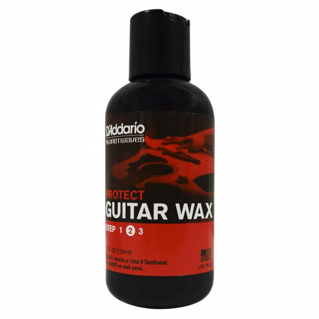 Planet Waves Koruyucu ve Parlatıcı