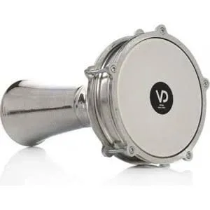 Vatan Aluminyum Darbuka (No:4)