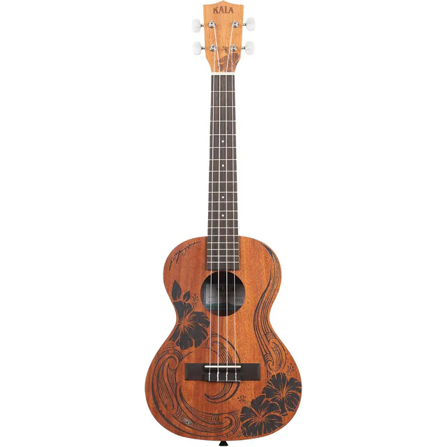 Kala Unity Maun Tenor Ukulele