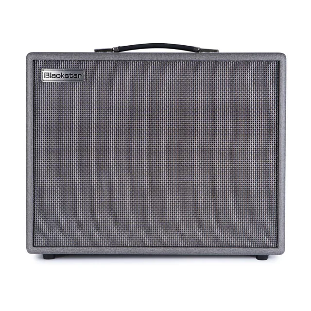 Blackstar Silverline Deluxe 100 Watt 1x12" Combo Amfi (Silver)