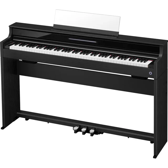 Casio AP-S450BK Dijital Piyano (Siyah)