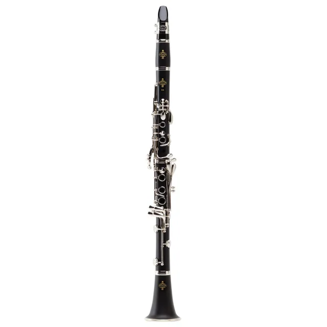 Buffet Crampon E11 Student Si Bemol Klarnet