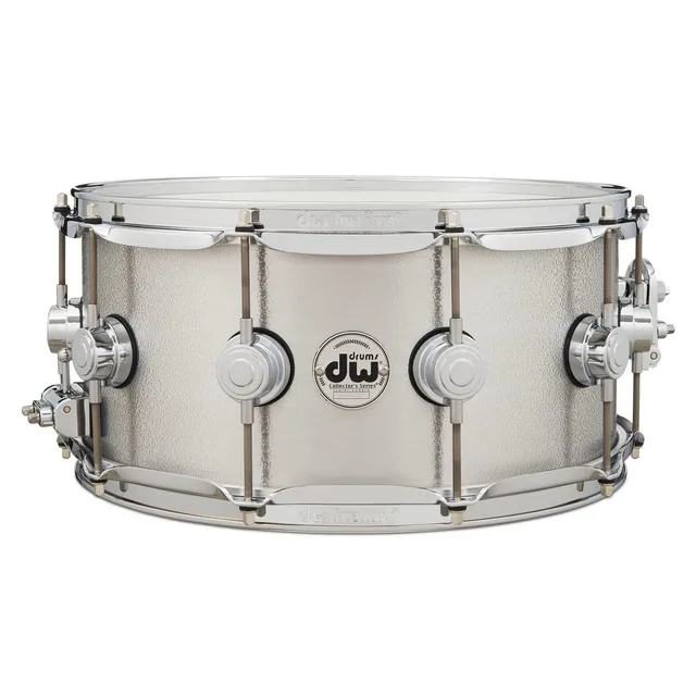 Dw Drums Collector's Series Aluminum 6.5x14" Trampet