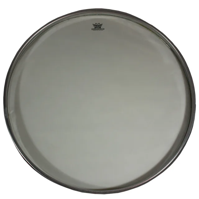 Remo 12'' Pretuned Mellow Kick Derisi