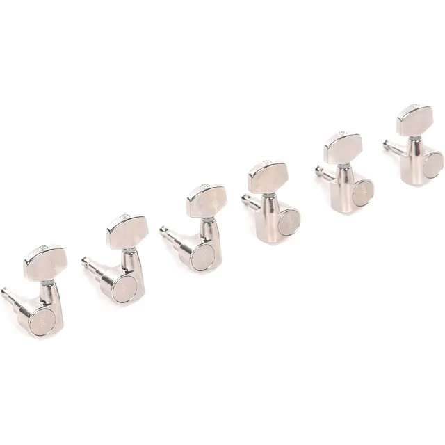 Taylor 181PN Akustik Gitar Burgu Seti (1:18,6st, Polished Nickel)