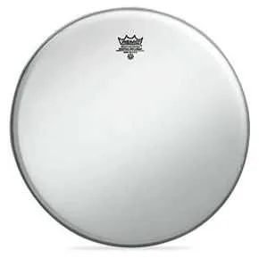 Remo Batter Diplomat Coated 12 İnç Deri
