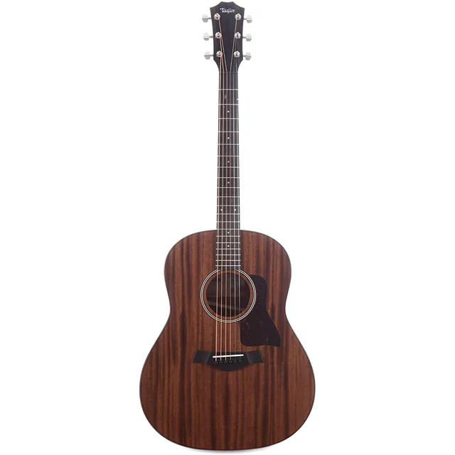 Taylor American Dream AD27 Mahogany Akustik Gitar (Natural)