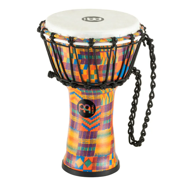 Meinl JRD-KQ Junior 7" Djembe (Kenyan)