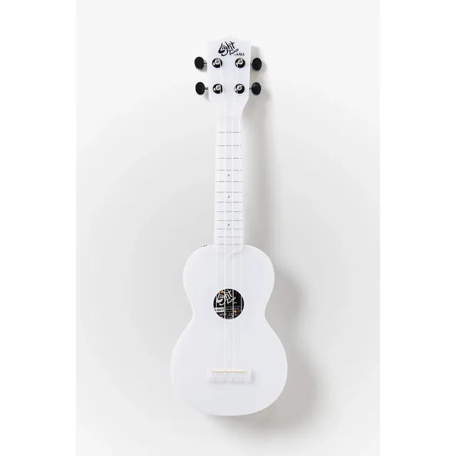 Kala Light Tone™ Renk Değiştiren Soprano Ukulele