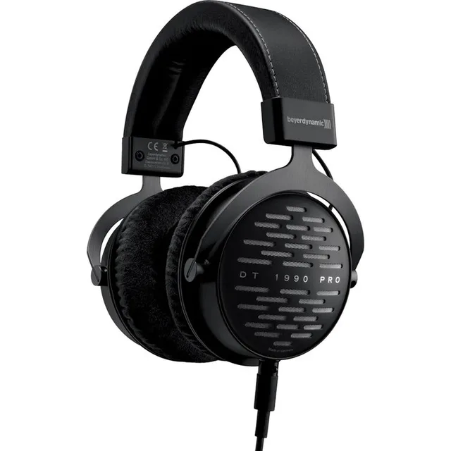 beyerdynamic DT 1990 PRO MKII 30 Ohm Açık Yapılı Stüdyo Referans Kulaklığı