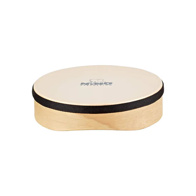 Nino NINO43 8'' Wood Hand Drum