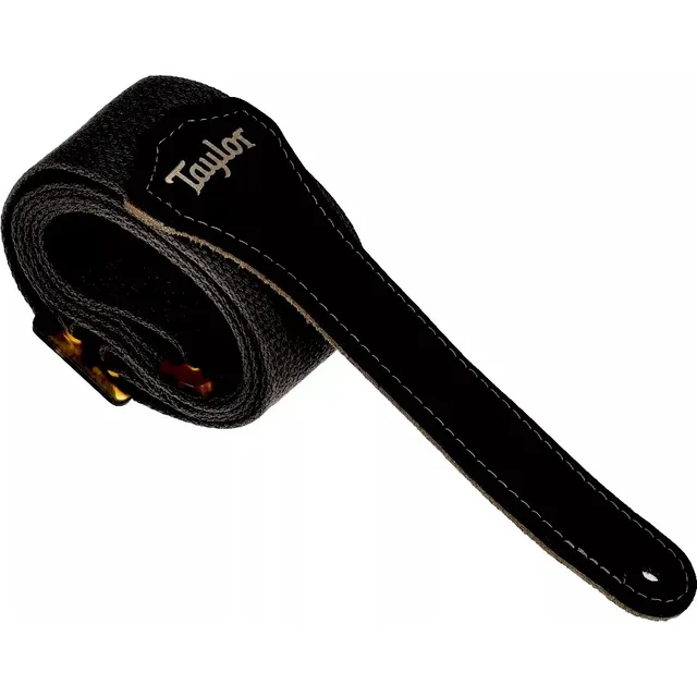 Taylor GS Mini 2" Gitar Askısı (Siyah)