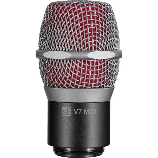 Se Electronics V7MC1 Shure Telsiz Mikrofonlar için SE Mikrofon Kapsülü