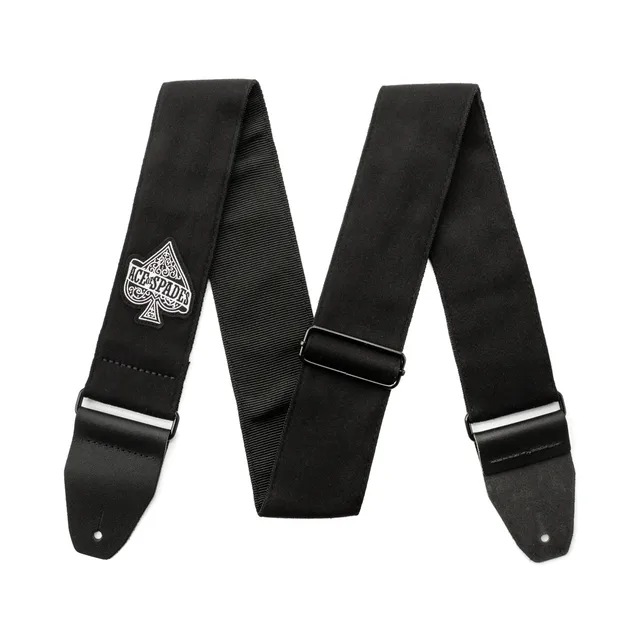 Jim Dunlop MH01 Motorhead Spades Gitar Askısı