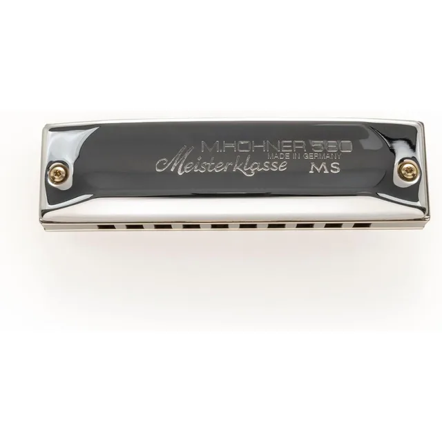 Hohner Meisterklasse Progressive Series Do Majör Mızıka