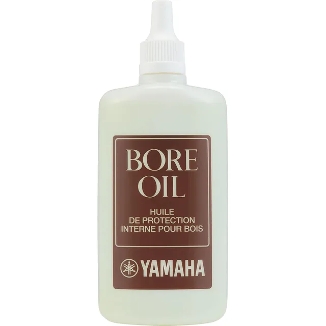 Yamaha Bore Oil (40ml)