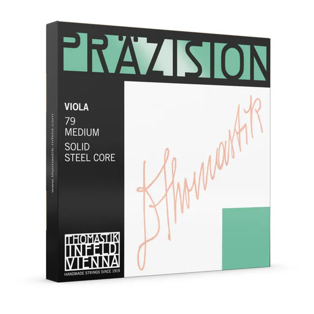 Thomastik Infeld 79 Prazision Viyola Teli