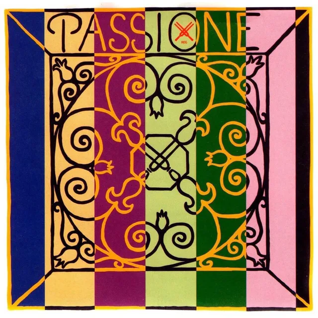 Pirastro Passione Viyola Teli