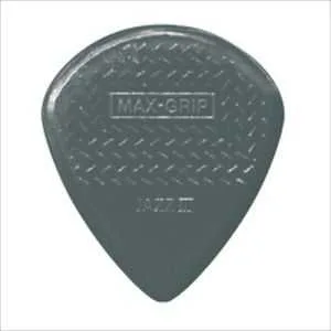 Jim Dunlop Max-Grip Jazz III Carbon Pena