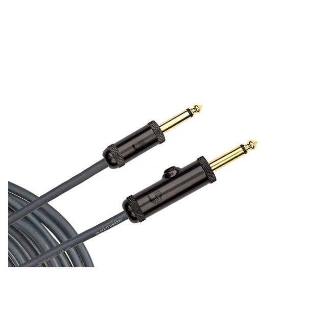 Planet Waves PW-AG-10 Enstrüman Kablosu (3,05 m)