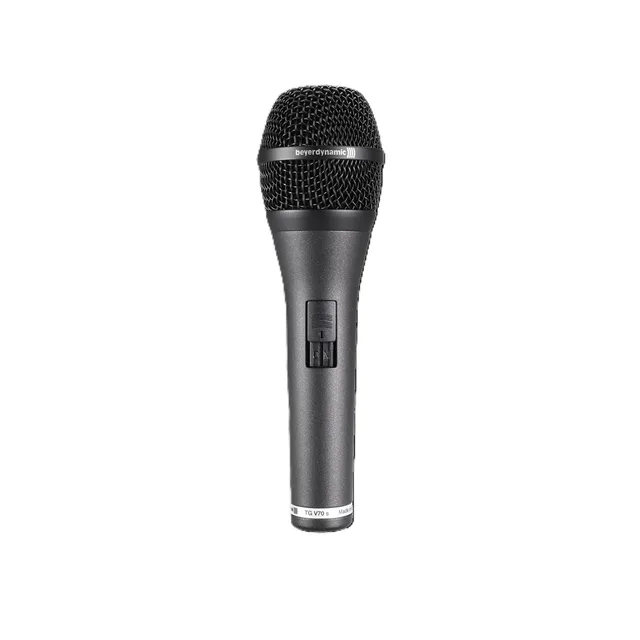 beyerdynamic TG V70s Switch'li Dinamik Vokal Mikrofonu