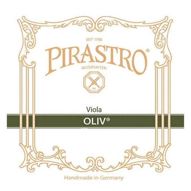 Pirastro Oliv Viyola Teli