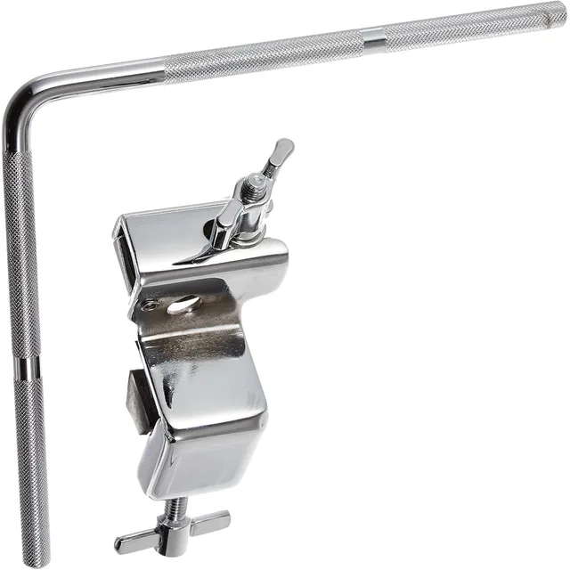 Gibraltar SC-BDHC Cowbell Holder (9.5mm L-arm)