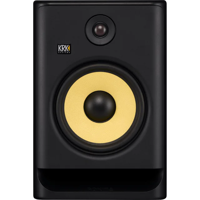 KRK RP8 G5 8" Stüdyo Monitörü (Tek)