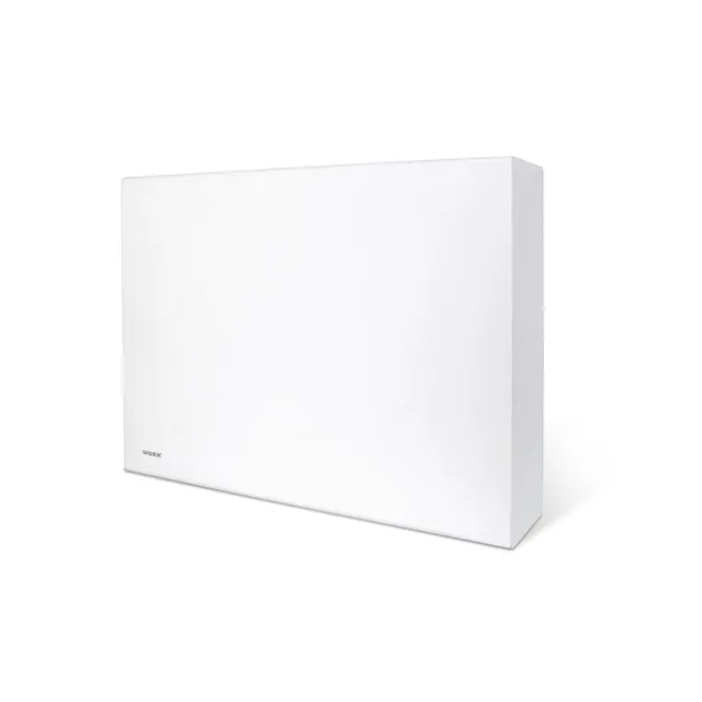 Work NEO S8 A Aktif Cubwoofer (Beyaz)