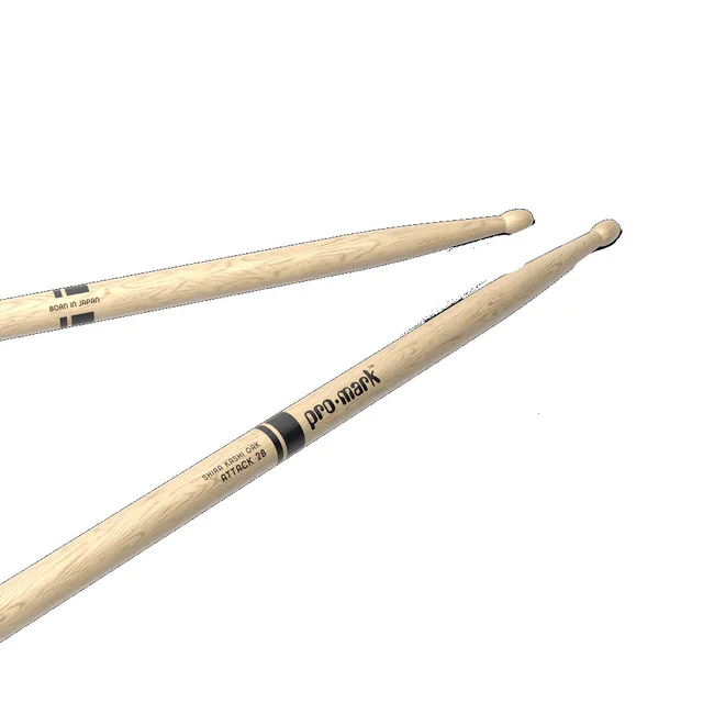 Promark Classic Attack 2B Shira Kashi Meşe Baget