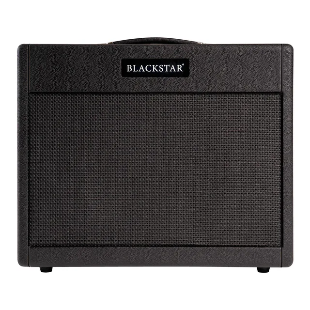 Blackstar St James 12" 100W Kabin (Siyah)