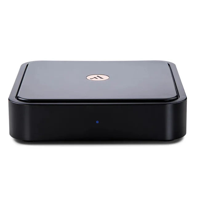 Argon Audio SOLO Wireless Music Streamer (Siyah)