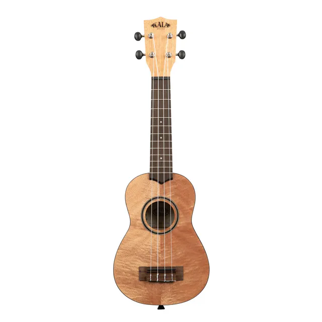 Kala Exotic Soprano Ukulele