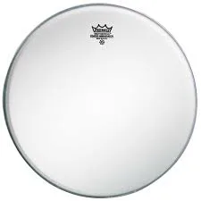 Remo Ambassador Coated 8 İnç Kumlu Deri