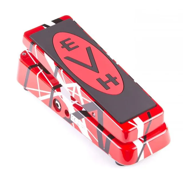 Jim Dunlop Cry Baby EVH95SE EVH 35th Anniversary Wah Pedalı