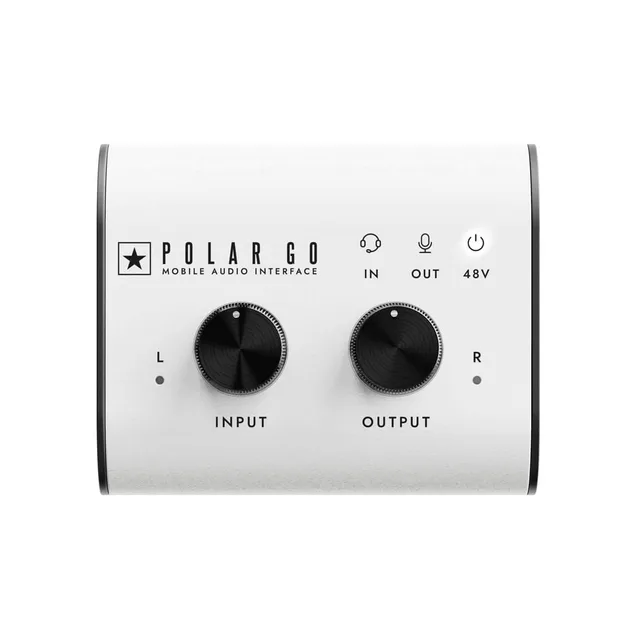 Blackstar Polar Go Mobile Ses Kartı