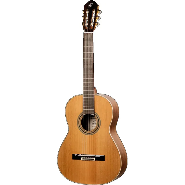 Ortega R20GSNWN Traditional Klasik Gitar (Natural)
