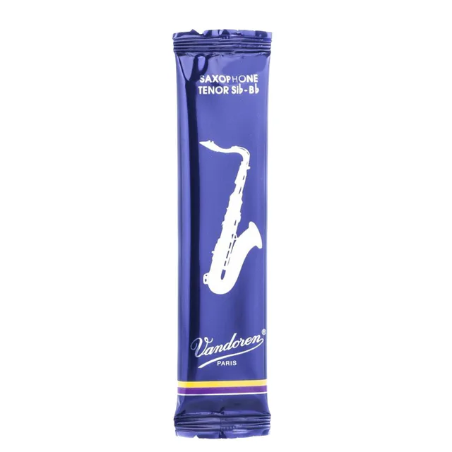 Vandoren SR2215 Tradational Bb Tenor Saksafon Klasik Kamışı (1,5 Numara)