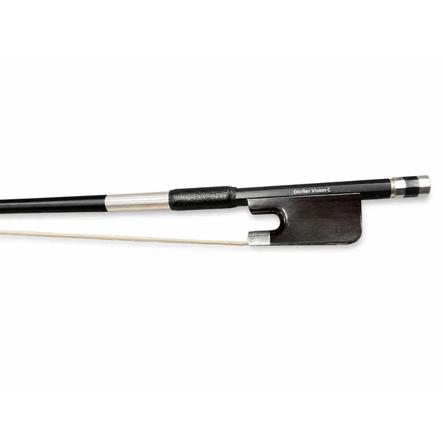 Dörfler Vision Fiber 100744DVV No:7 4/4 Viola Arşesi
