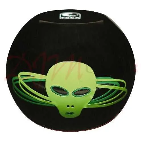 Toca TGS-SS Globe Shaker