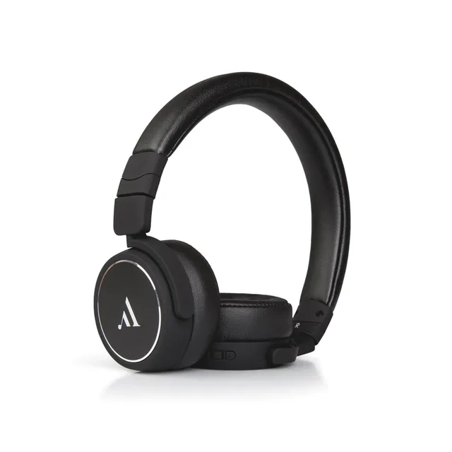Argon Audio Pop 2 Hi-Fi Bluetooth Kulaklık (Siyah)