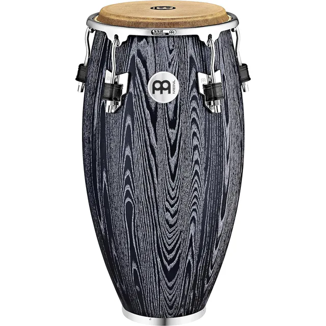 Meinl WCO11VBK-M Woodcraft Quinto 11" Conga (Vintage Siyah)
